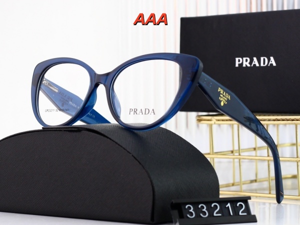 Prada-Sunglass(AAA)-045