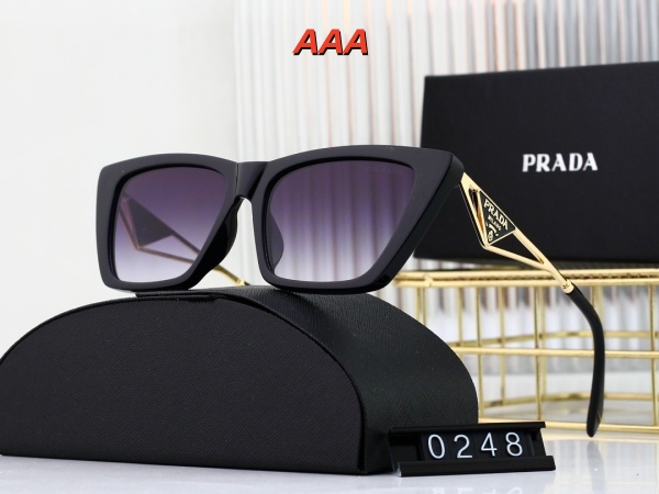 Prada-Sunglass(AAA)-461