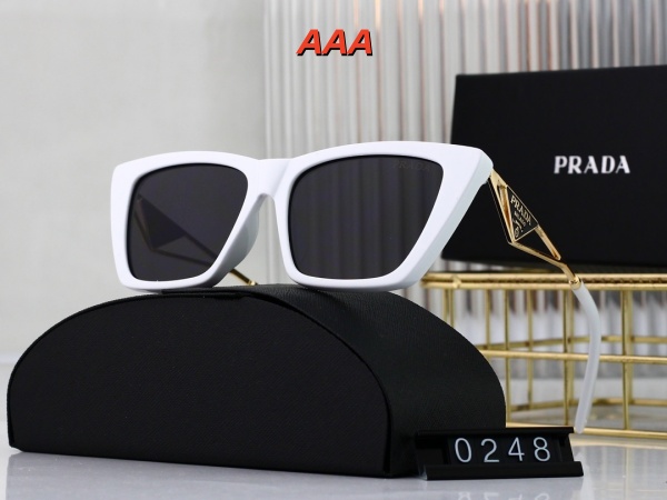Prada-Sunglass(AAA)-463