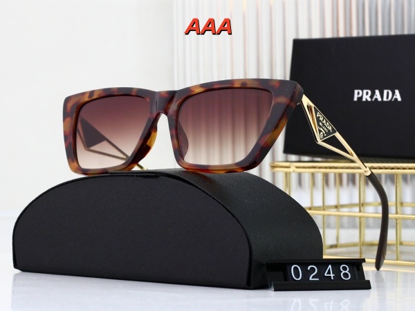 Prada-Sunglass(AAA)-464