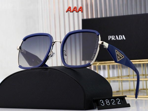 Prada-Sunglass(AAA)-466