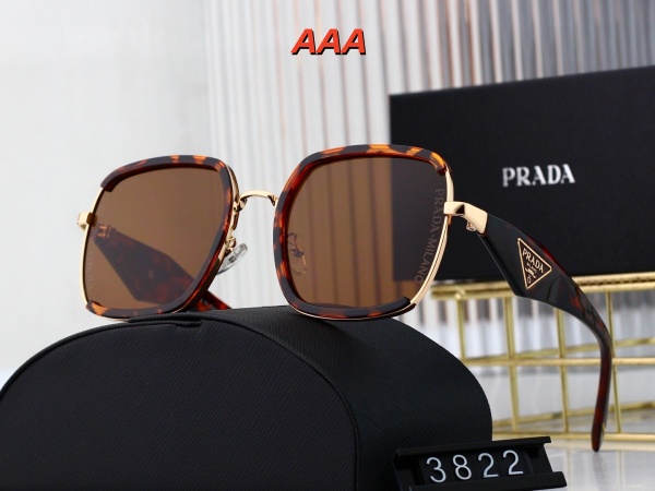 Prada-Sunglass(AAA)-467