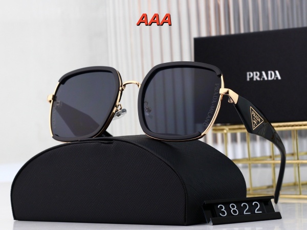 Prada-Sunglass(AAA)-469