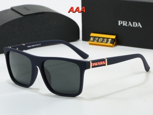 Prada-Sunglass(AAA)-471
