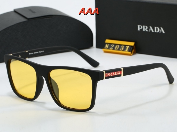 Prada-Sunglass(AAA)-473