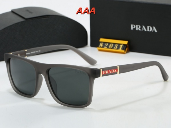 Prada-Sunglass(AAA)-474