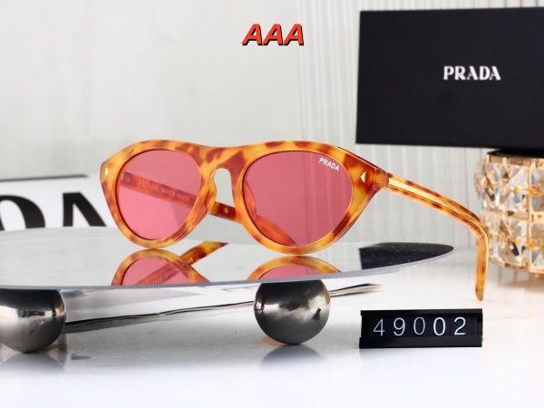 Prada-Sunglass(AAA)-481