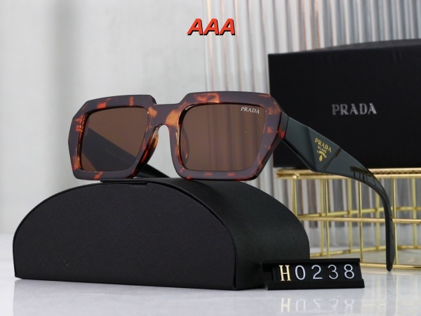 Prada-Sunglass(AAA)-484