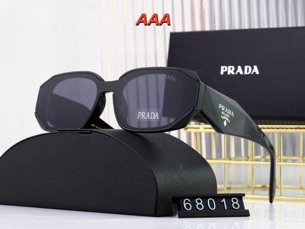 Prada-Sunglass(AAA)-492