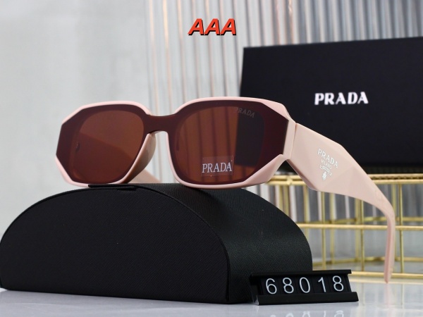 Prada-Sunglass(AAA)-493