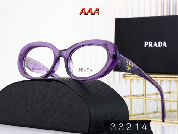 Prada-Sunglass(AAA)-051