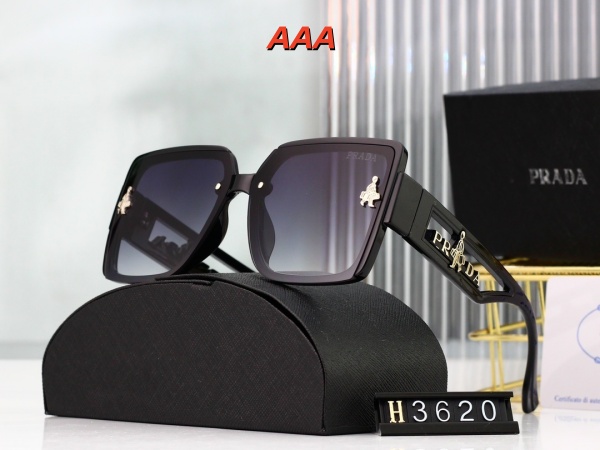 Prada-Sunglass(AAA)-505