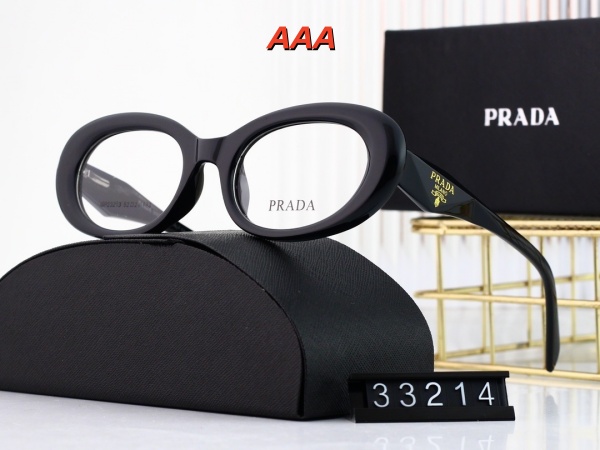Prada-Sunglass(AAA)-053