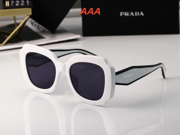 Prada-Sunglass(AAA)-527