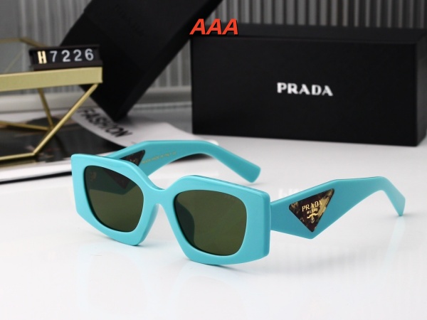 Prada-Sunglass(AAA)-552