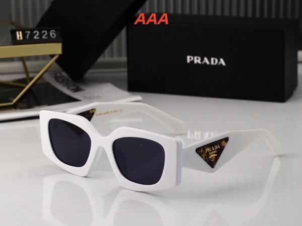 Prada-Sunglass(AAA)-554