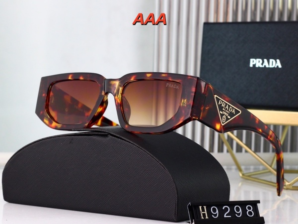 Prada-Sunglass(AAA)-564