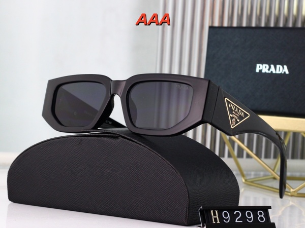 Prada-Sunglass(AAA)-567