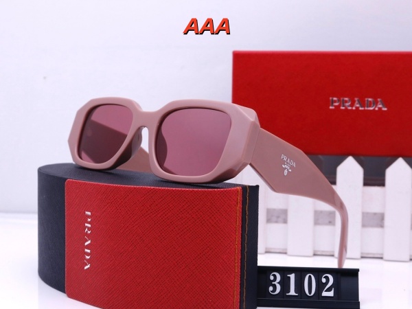Prada-Sunglass(AAA)-569