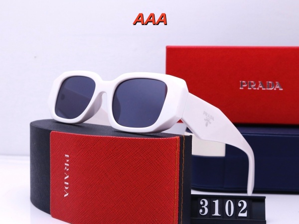 Prada-Sunglass(AAA)-573