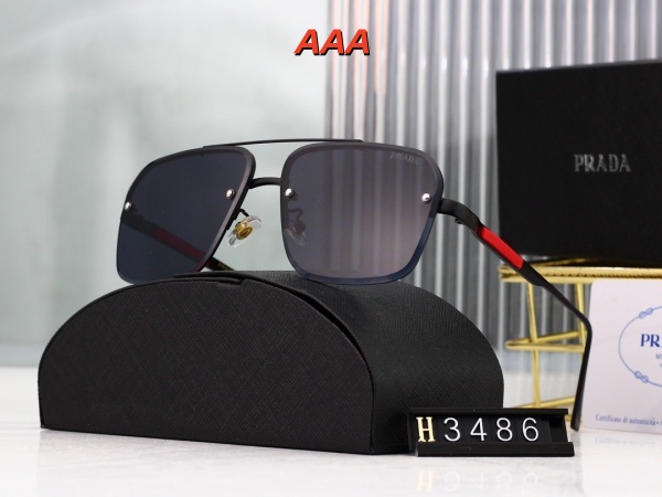 Prada-Sunglass(AAA)-576