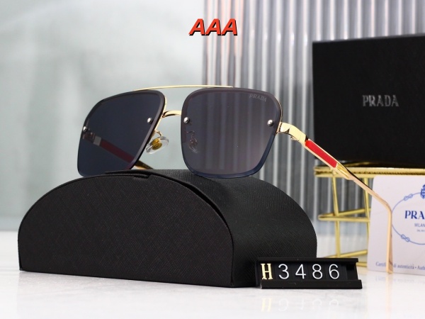 Prada-Sunglass(AAA)-577