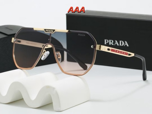 Prada-Sunglass(AAA)-582
