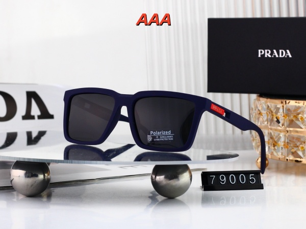 Prada-Sunglass(AAA)-587