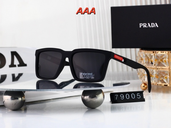 Prada-Sunglass(AAA)-591