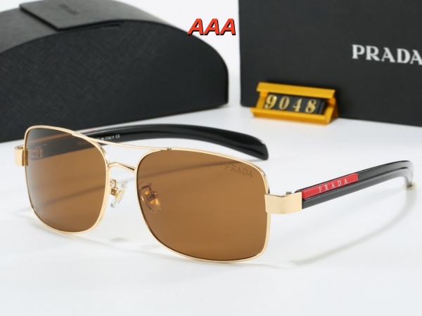 Prada-Sunglass(AAA)-597