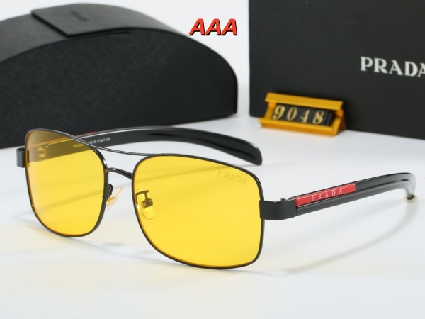 Prada-Sunglass(AAA)-598