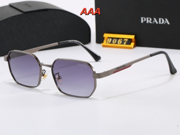 Prada-Sunglass(AAA)-601