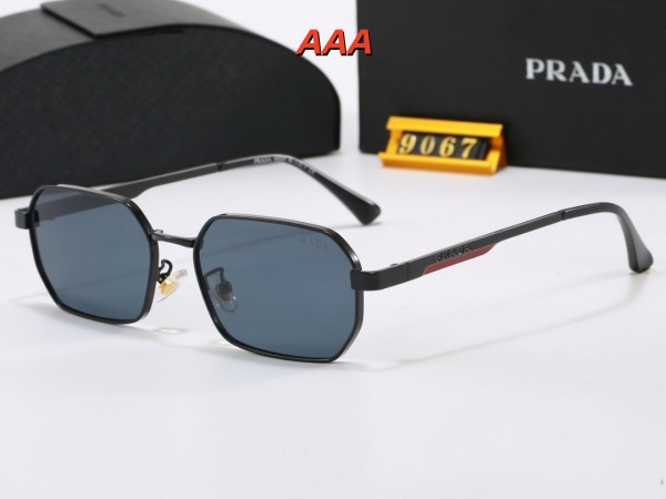 Prada-Sunglass(AAA)-603