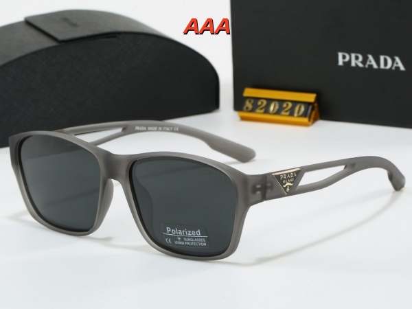 Prada-Sunglass(AAA)-610