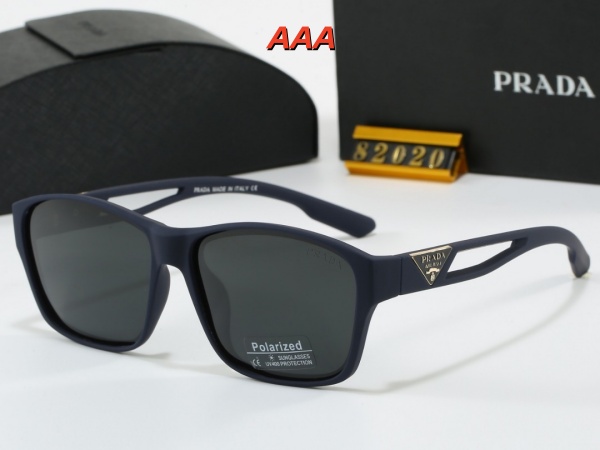 Prada-Sunglass(AAA)-611