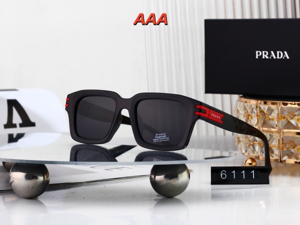Prada-Sunglass(AAA)-641