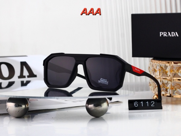 Prada-Sunglass(AAA)-649