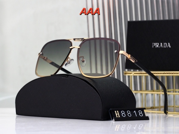 Prada-Sunglass(AAA)-656