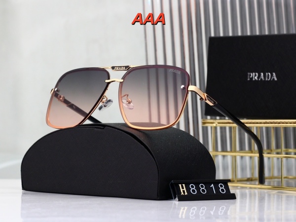 Prada-Sunglass(AAA)-657