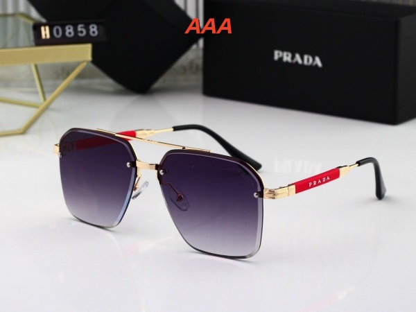 Prada-Sunglass(AAA)-668