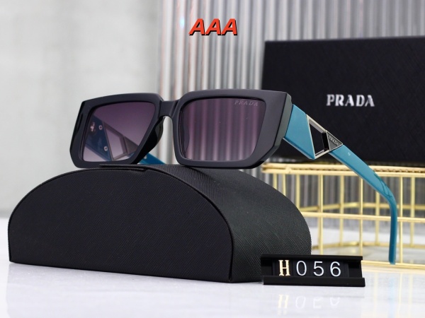 Prada-Sunglass(AAA)-069