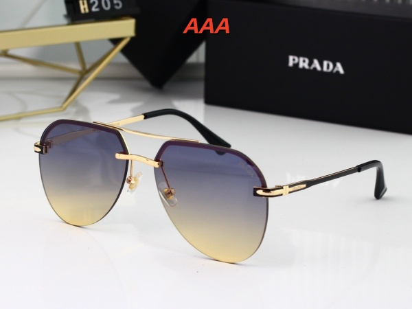 Prada-Sunglass(AAA)-694