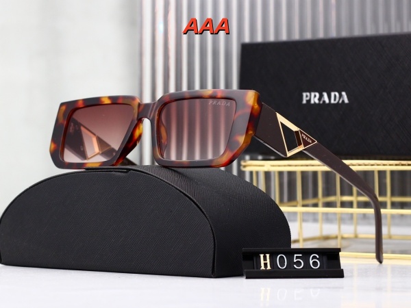 Prada-Sunglass(AAA)-070