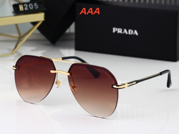 Prada-Sunglass(AAA)-695