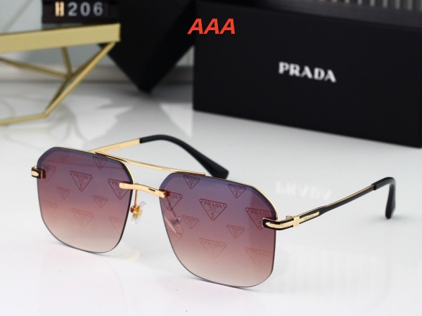 Prada-Sunglass(AAA)-700