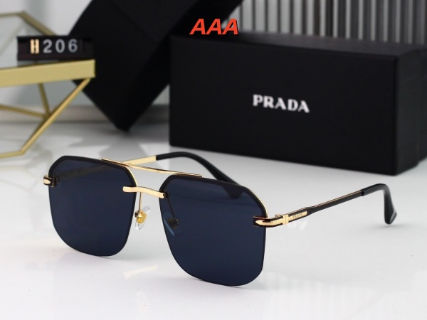 Prada-Sunglass(AAA)-704