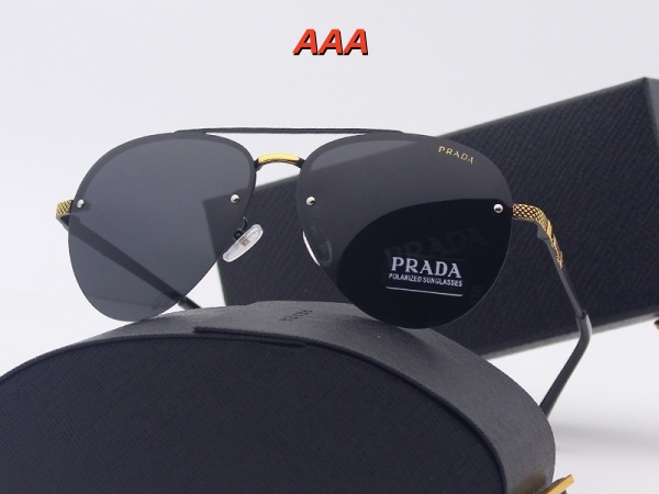 Prada-Sunglass(AAA)-716
