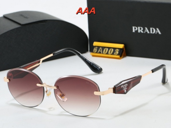Prada-Sunglass(AAA)-732