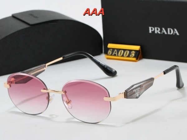 Prada-Sunglass(AAA)-734