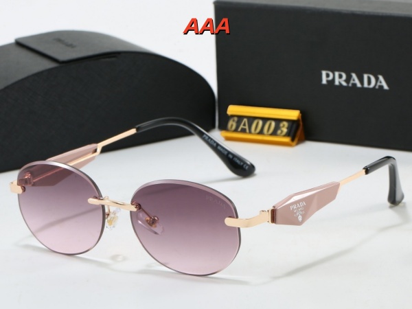 Prada-Sunglass(AAA)-737